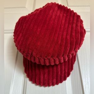 Free People Rimmed hat - only worn once